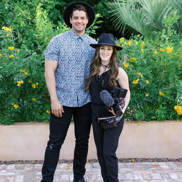 Meet your Posher, Rachael - Picture 3 of 6